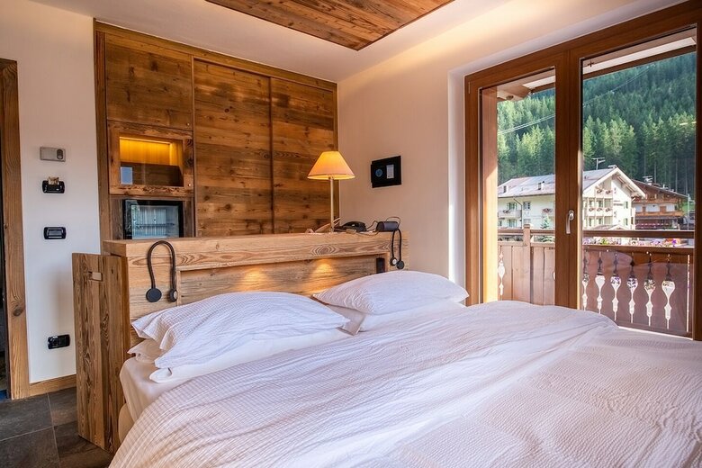 Hotel Miramonti