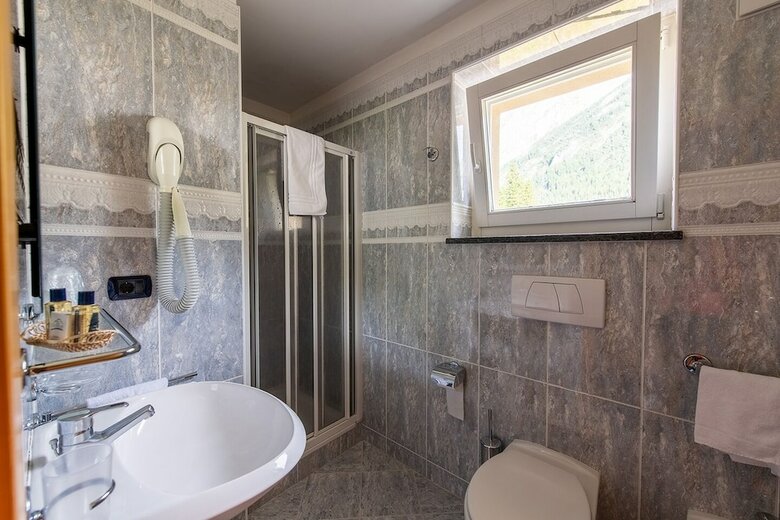 Hotel Miramonti