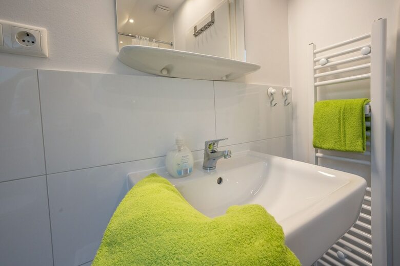 Apartamentos Meine Zeitwohnung