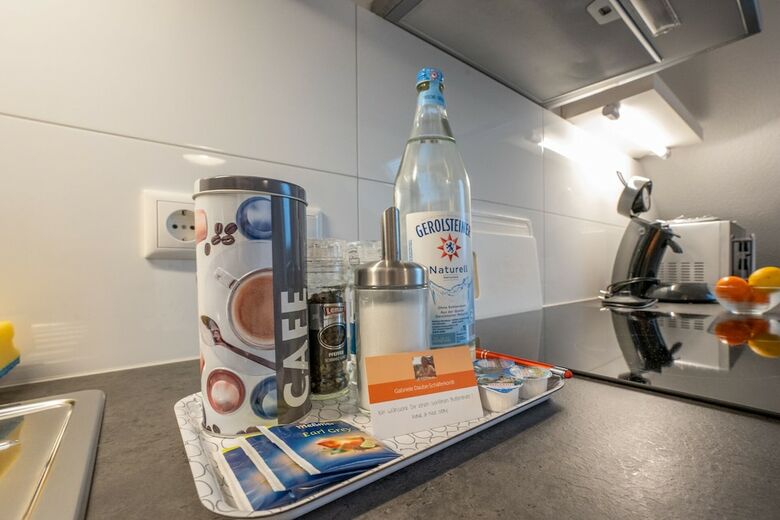 Apartamentos Meine Zeitwohnung