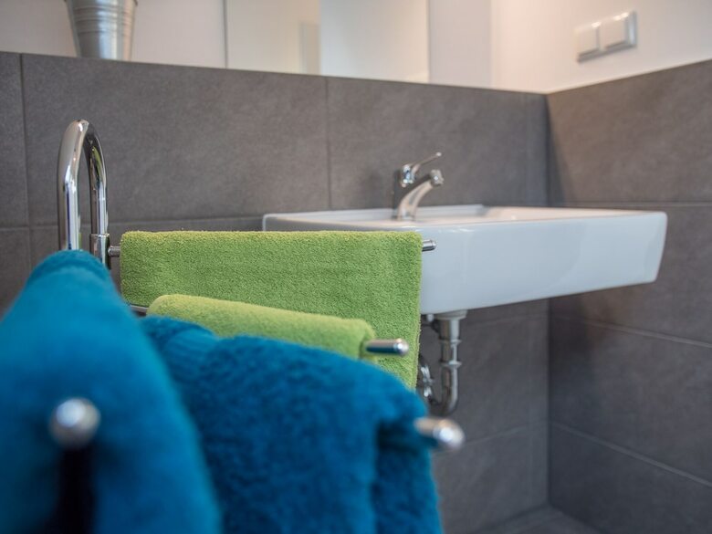 Apartamentos Meine Zeitwohnung