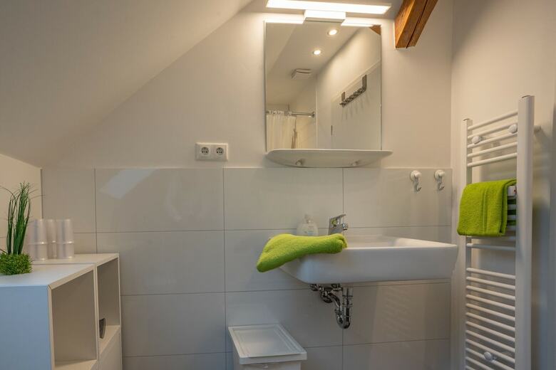 Apartamentos Meine Zeitwohnung