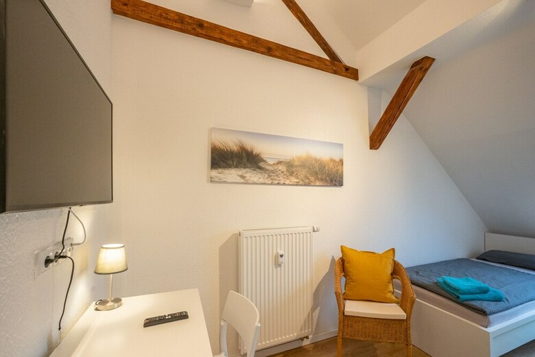 Apartamentos Meine Zeitwohnung