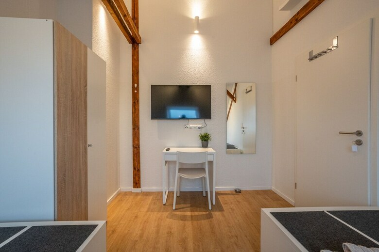 Apartamentos Meine Zeitwohnung