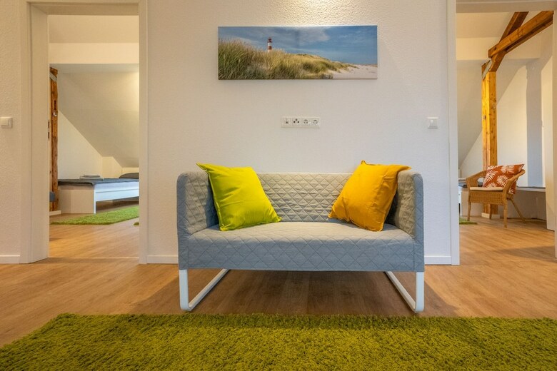 Apartamentos Meine Zeitwohnung