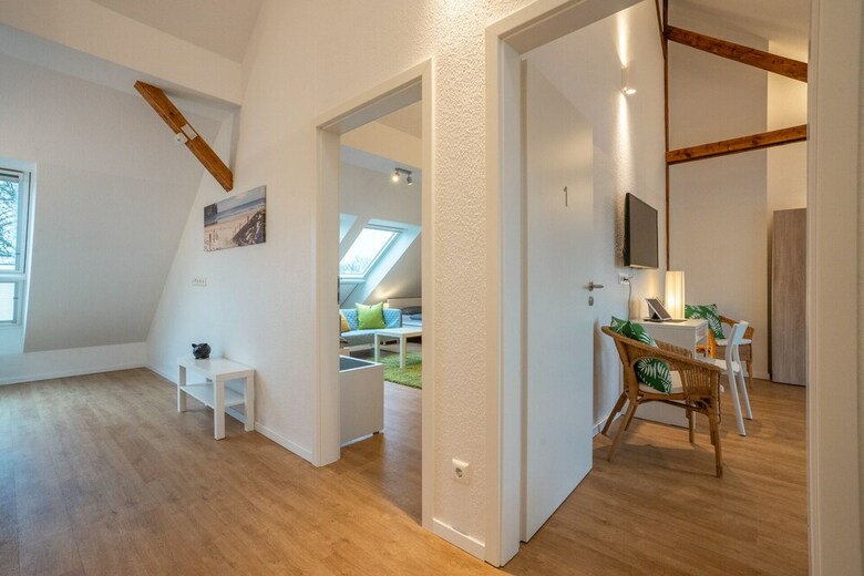 Apartamentos Meine Zeitwohnung