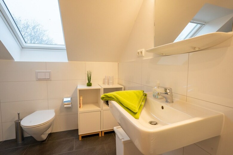 Apartamentos Meine Zeitwohnung