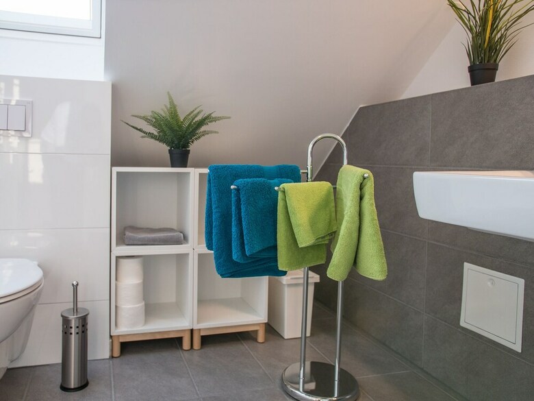 Apartamentos Meine Zeitwohnung
