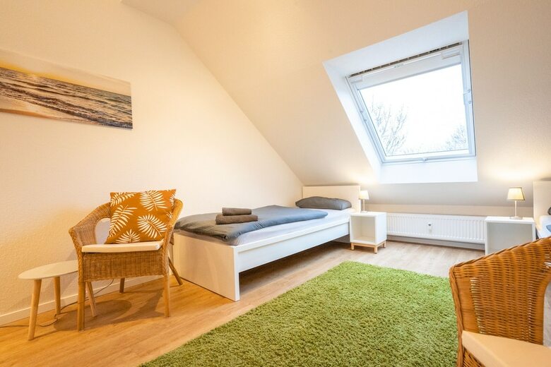 Apartamentos Meine Zeitwohnung