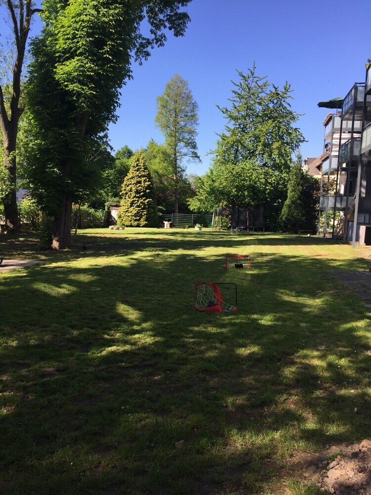 Apartamentos Meine Zeitwohnung