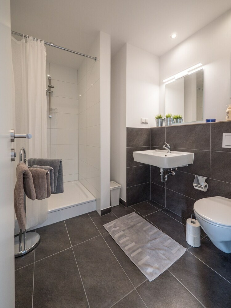 Apartamentos Meine Zeitwohnung