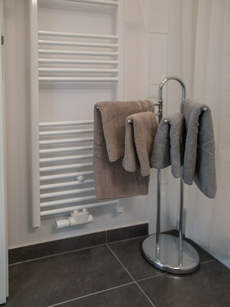 Apartamentos Meine Zeitwohnung