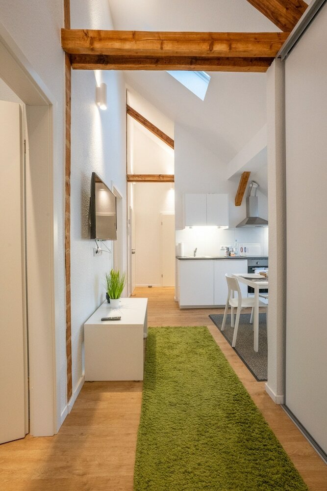 Apartamentos Meine Zeitwohnung