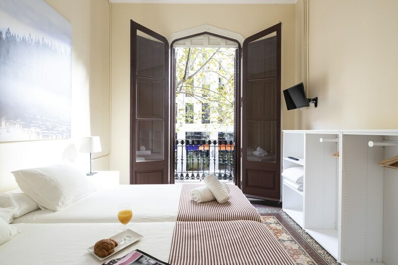Ab Bail�n Apartment