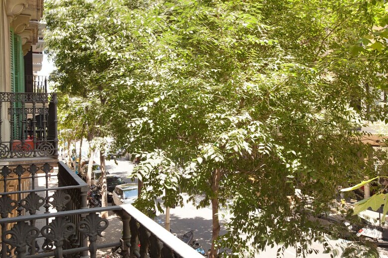 Ab Bail�n Apartment