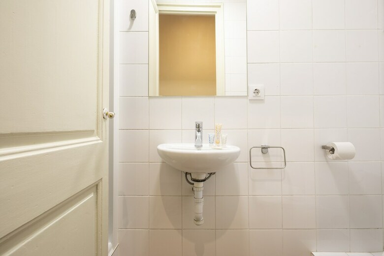 Ab Bail�n Apartment