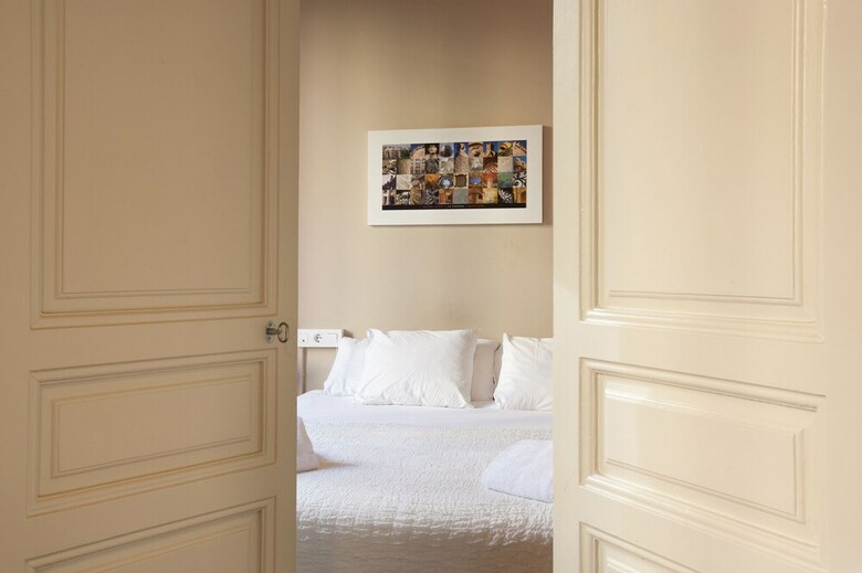 Ab Bail�n Apartment