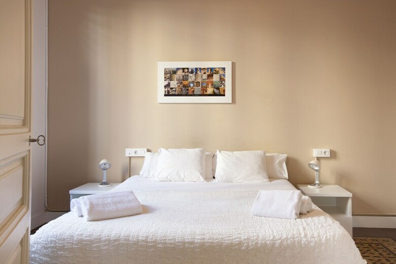 Ab Bail�n Apartment