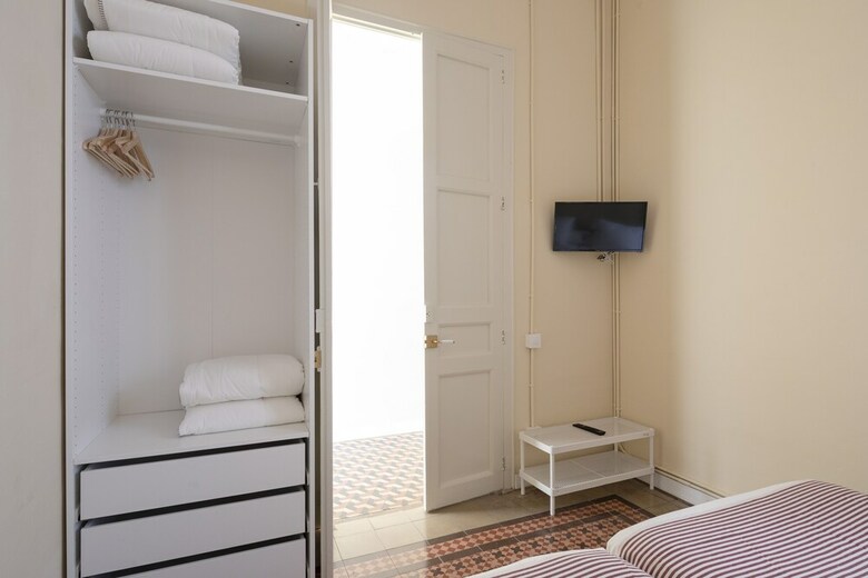 Ab Bail�n Apartment