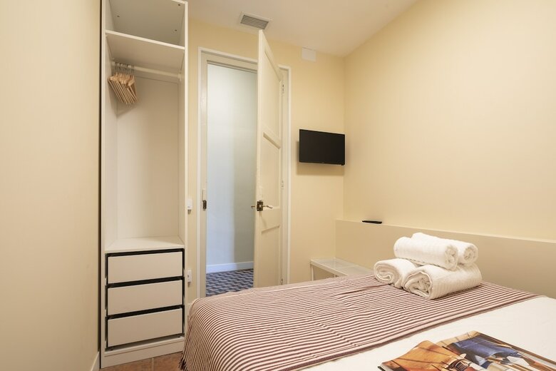 Ab Bail�n Apartment