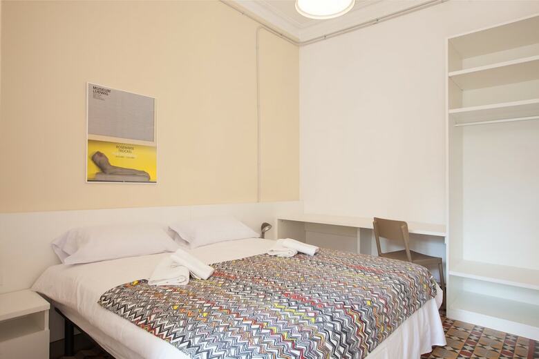 Ab Bail�n Apartment