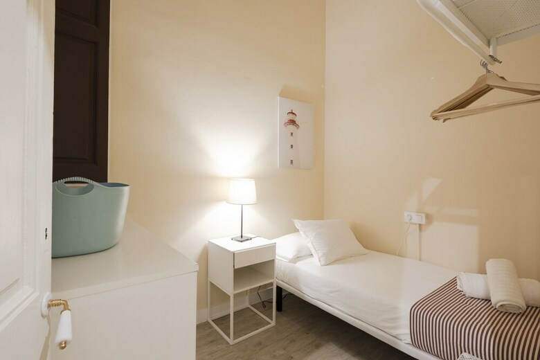 Ab Bail�n Apartment