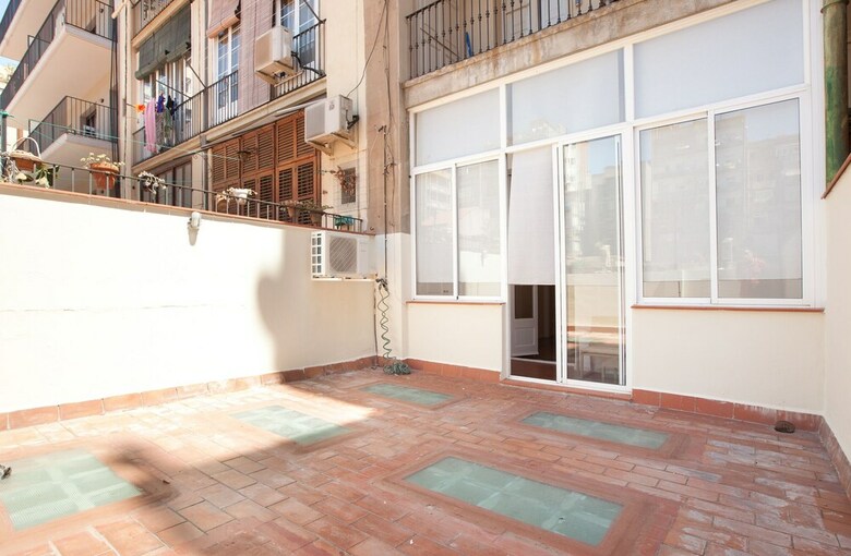 Ab Bail�n Apartment
