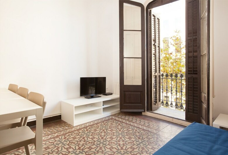 Ab Bail�n Apartment
