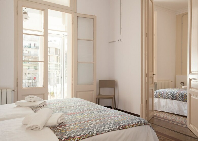Ab Bail�n Apartment