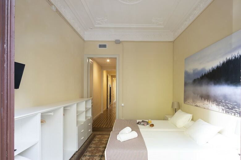 Ab Bail�n Apartment