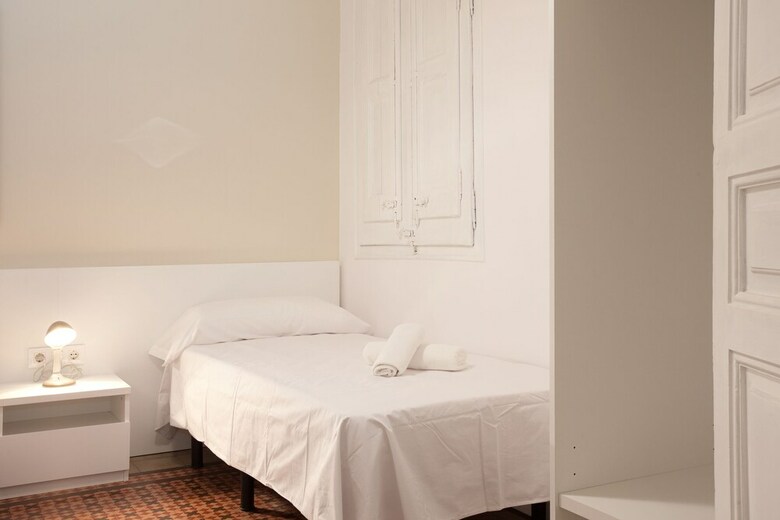 Ab Bail�n Apartment