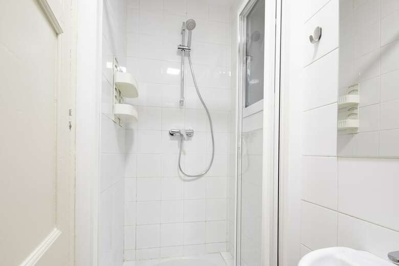 Ab Bail�n Apartment