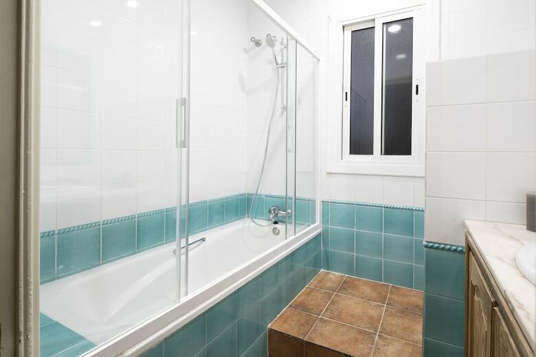 Ab Bail�n Apartment
