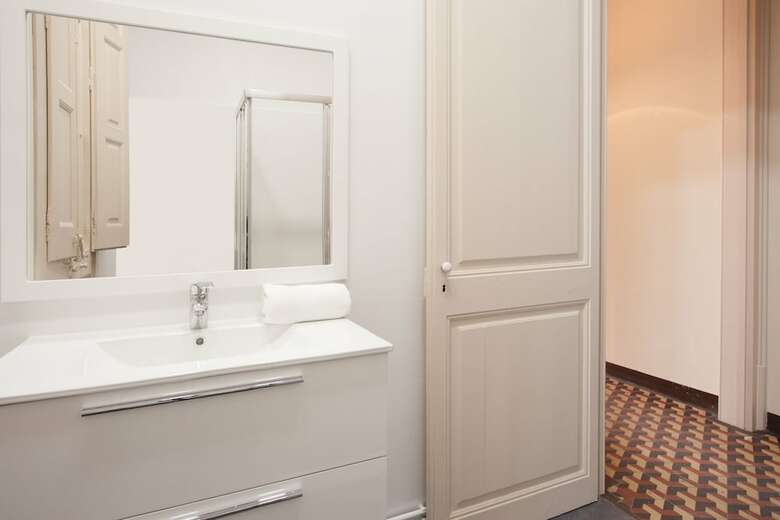 Ab Bail�n Apartment