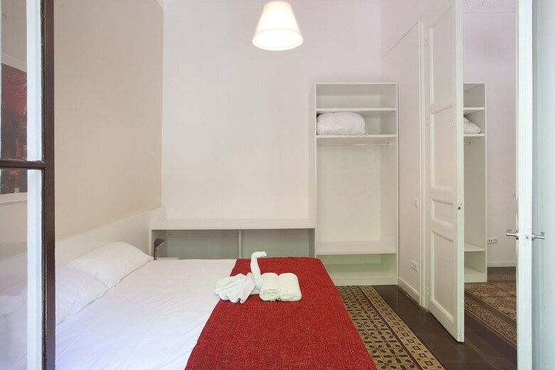 Ab Bail�n Apartment