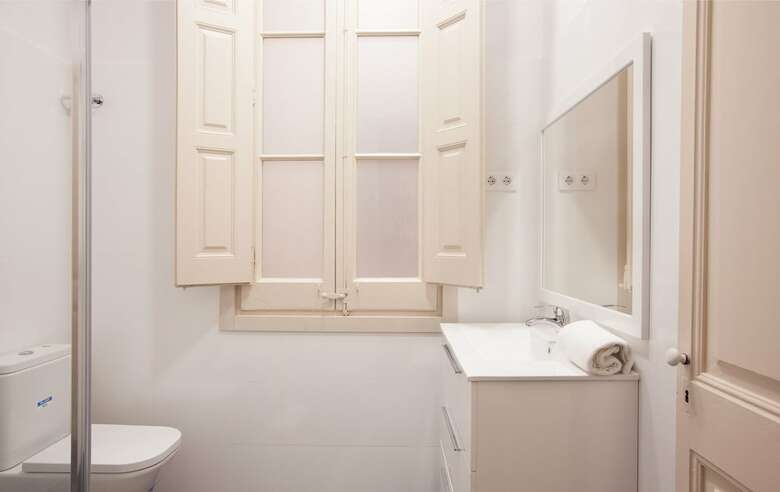 Ab Bail�n Apartment