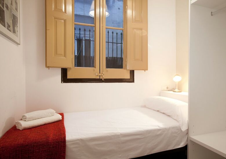 Ab Bail�n Apartment