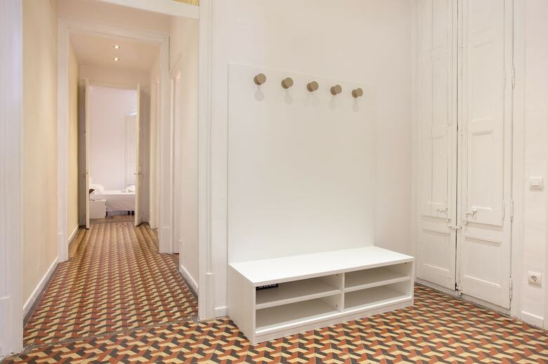 Ab Bail�n Apartment