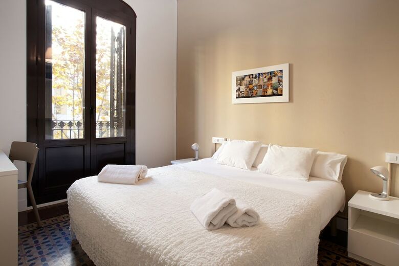 Ab Bail�n Apartment