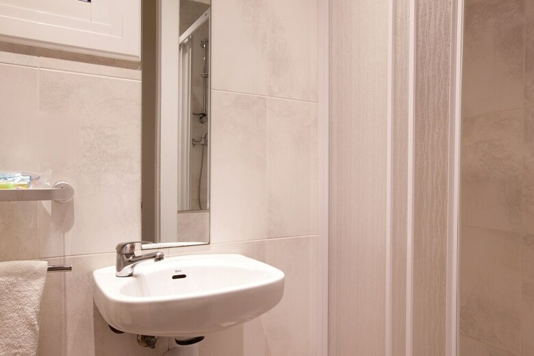 Ab Bail�n Apartment