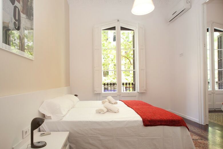 Ab Bail�n Apartment