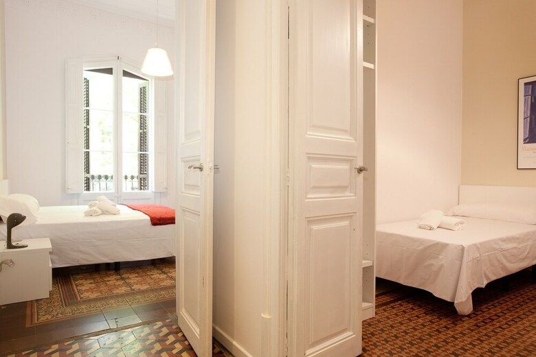 Ab Bail�n Apartment