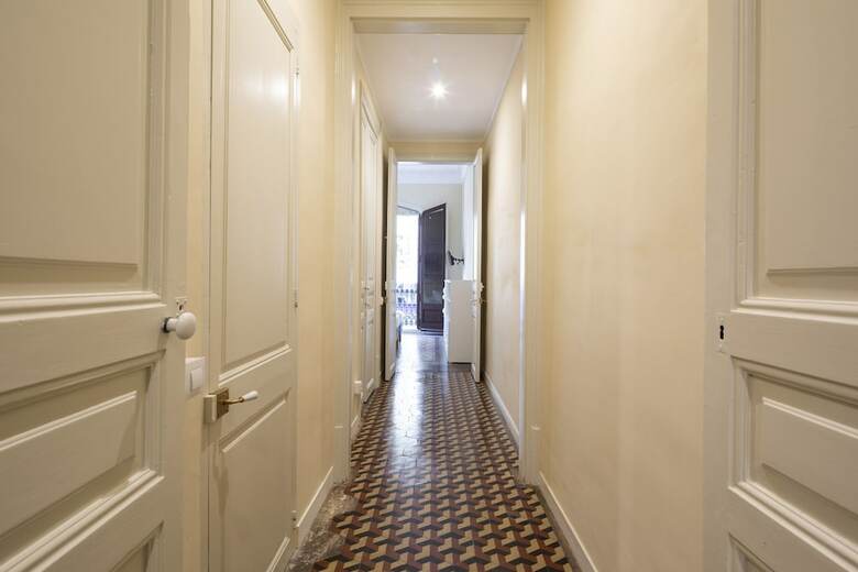 Ab Bail�n Apartment