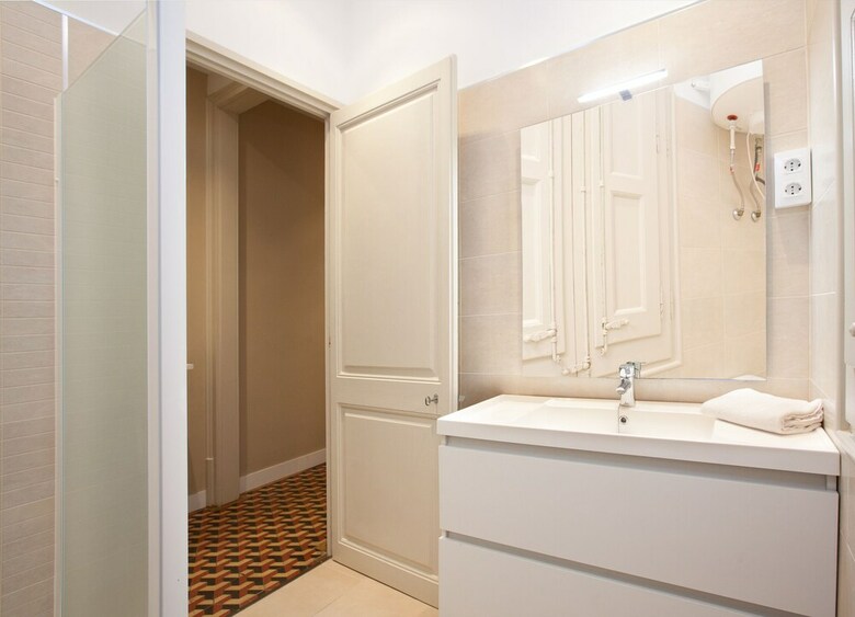 Ab Bail�n Apartment