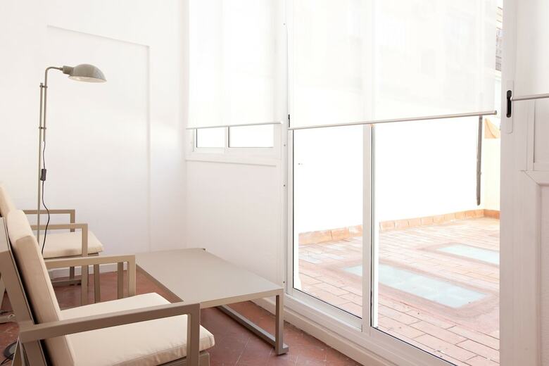 Ab Bail�n Apartment