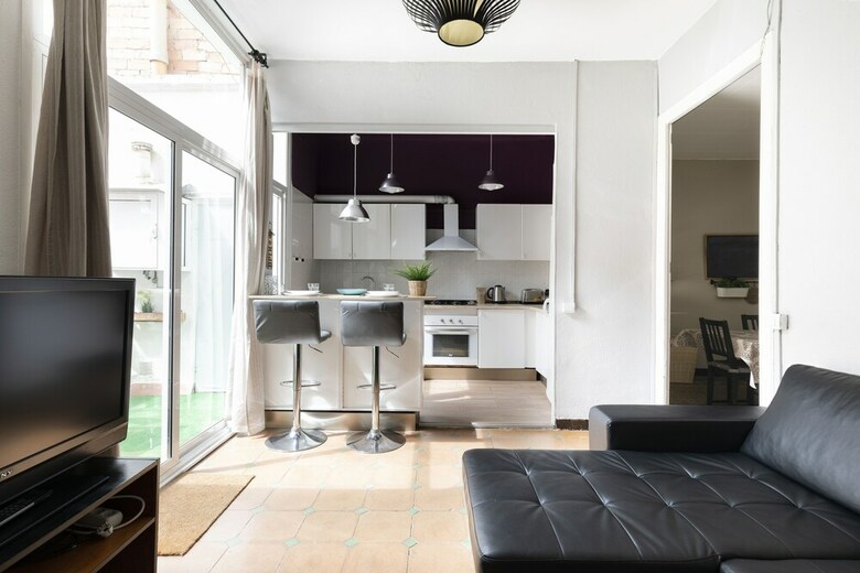 Ab Gracia Apartment