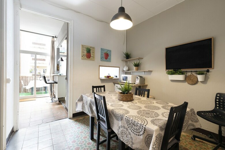 Ab Gracia Apartment
