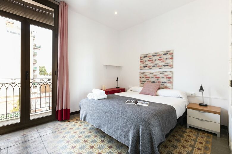 Ab Gracia Apartment