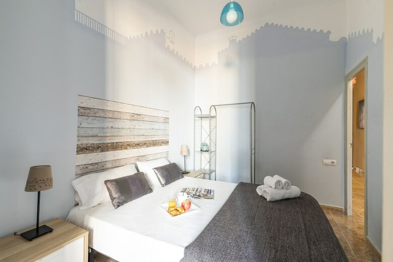 Ab Gracia Apartment