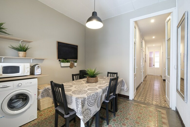 Ab Gracia Apartment